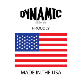 Dynamic Color Burgundy Red Tattoo Ink 1 oz packaging details