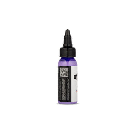 Dynamic Color Lavender Tattoo Ink 1 oz bottle with label