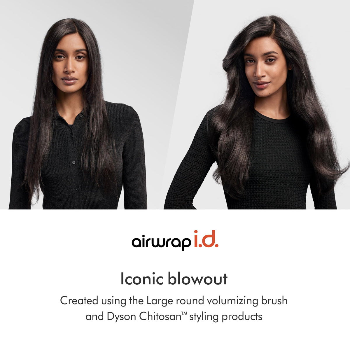 Dyson Airwrap i.d. Multi-Styler packaging