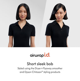 Dyson Airwrap i.d. Multi-Styler side view