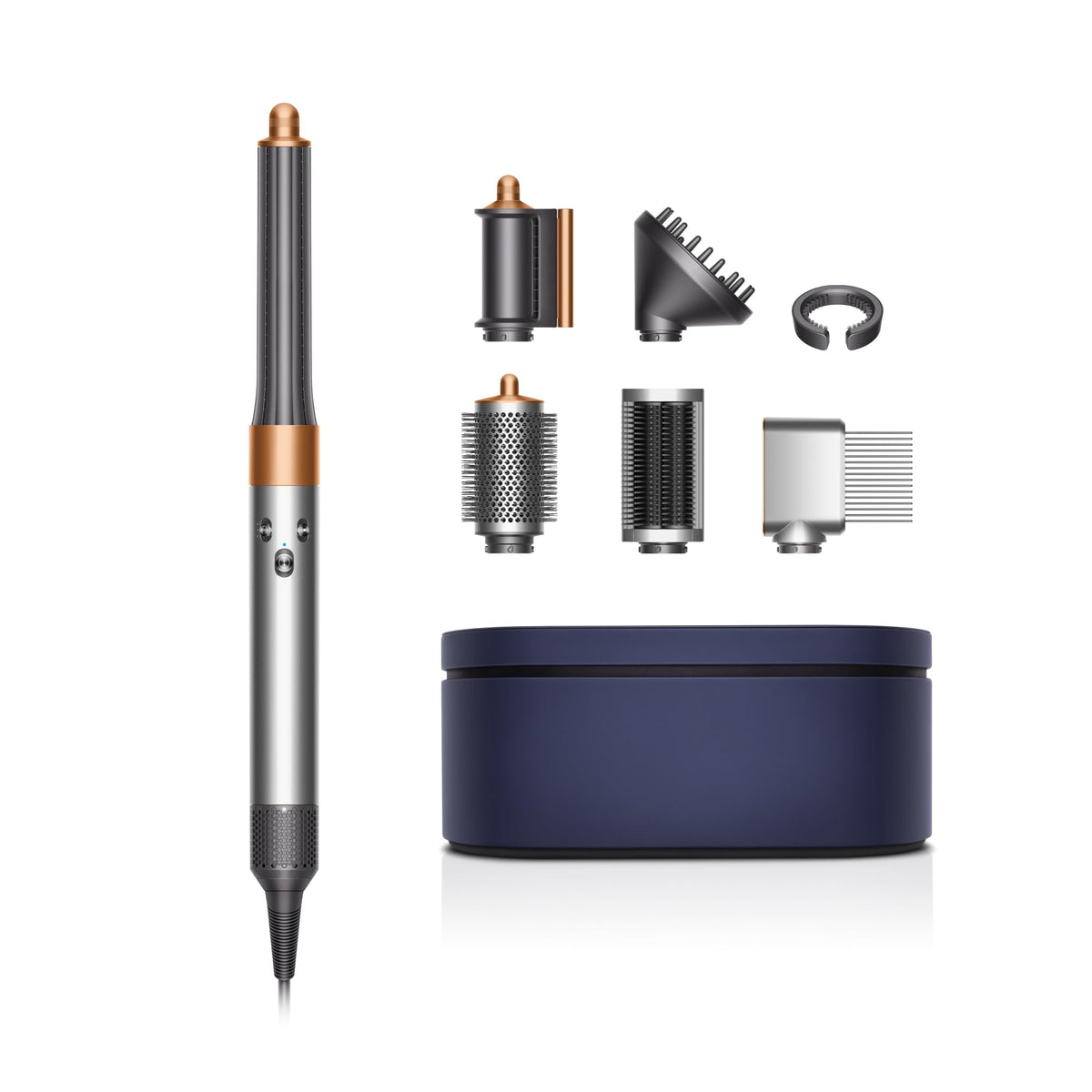 Dyson Airwrap Multi-Styler Complete Long Diffuse front view