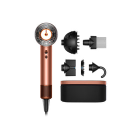 Dyson Supersonic Nural™ Hair Dryer front view