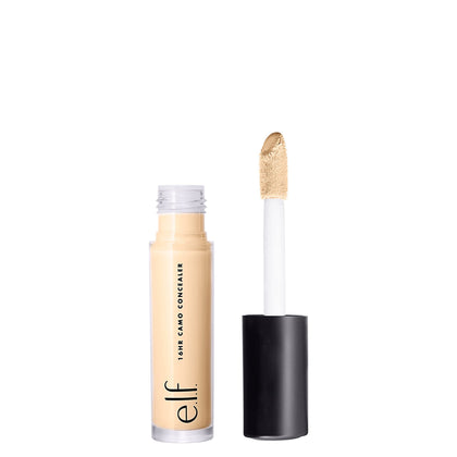 e.l.f. 16HR Camo Concealer Fair Warm front view