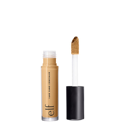 e.l.f. 16HR Camo Concealer full view in Medium Sand