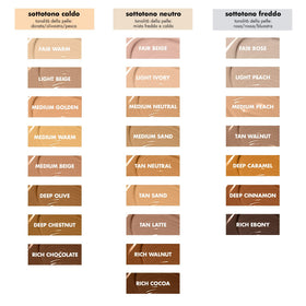 e.l.f. 16HR Camo Concealer Medium Beige applicator close-up