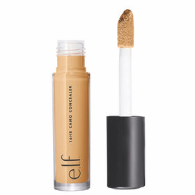 e.l.f. 16HR Camo Concealer Medium Peach front view