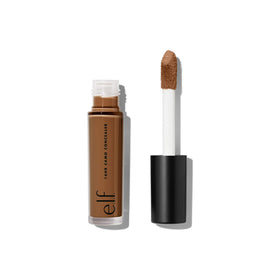 e.l.f. 16HR Camo Concealer Rich Chocolate front view