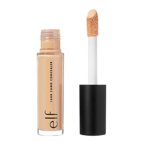 e.l.f. 16HR Camo Concealer Tan Neutral front view