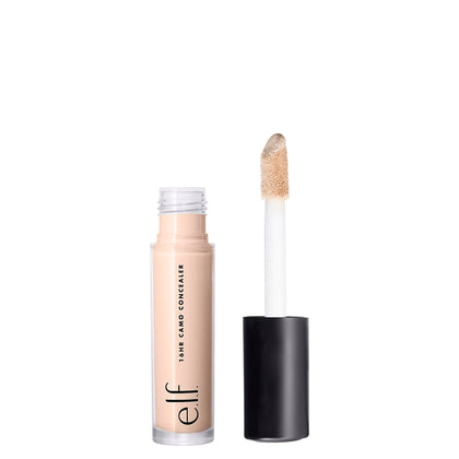 e.l.f. 16HR Camo Concealer Vanilla front view
