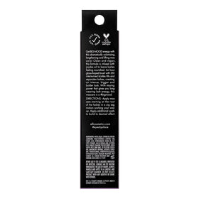 e.l.f. Big Mood Mascara product details on box