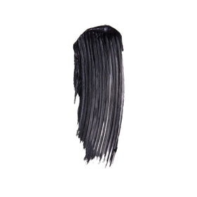 e.l.f. Big Mood Waterproof Mascara brush close-up