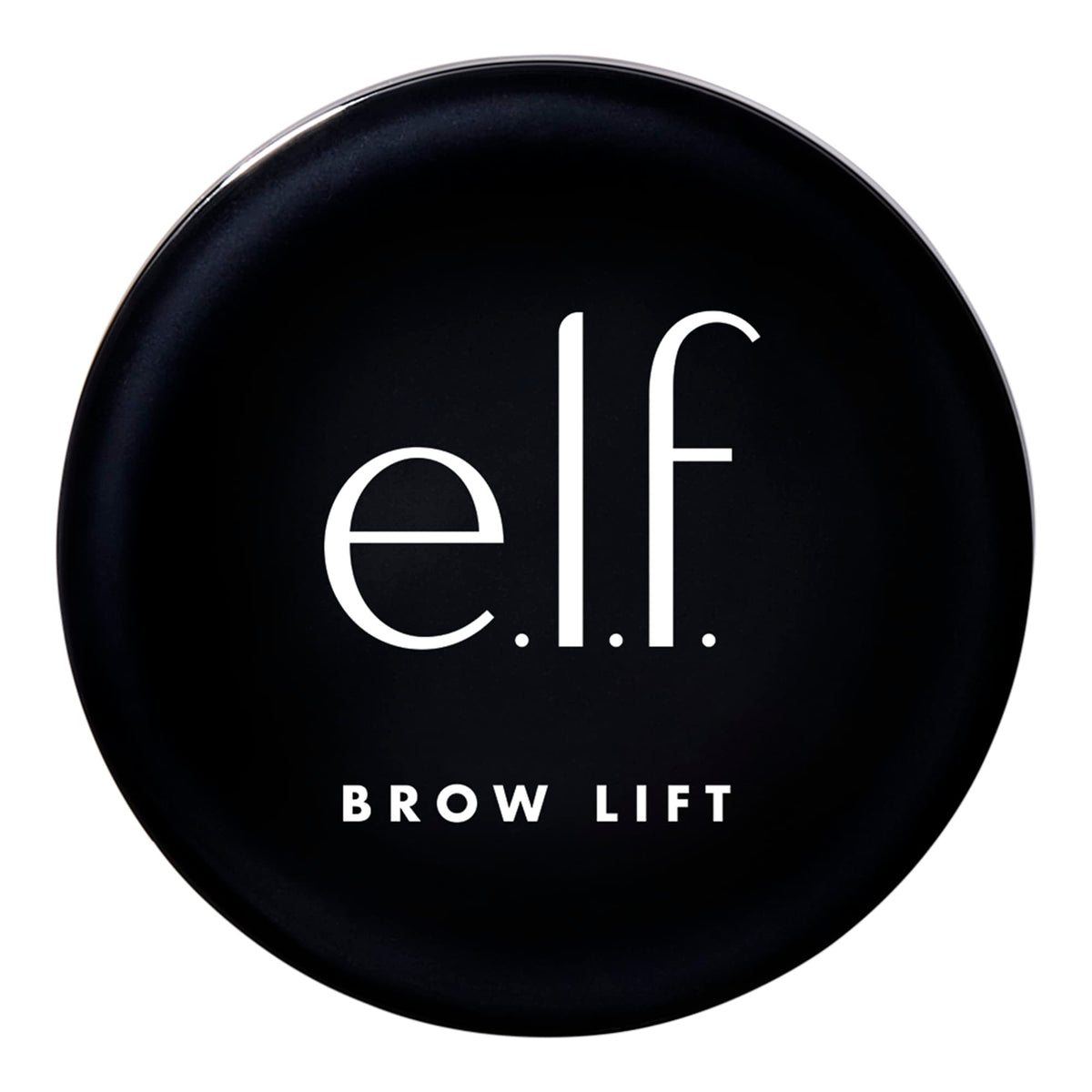 e.l.f. Brow Lift Clear Eyebrow Gel 30g side view
