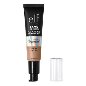 e.l.f. Camo CC Cream Medium 370 N front view