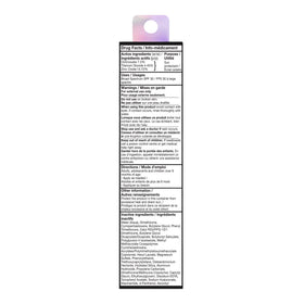 e.l.f. Camo CC Cream Medium 370 N ingredients list