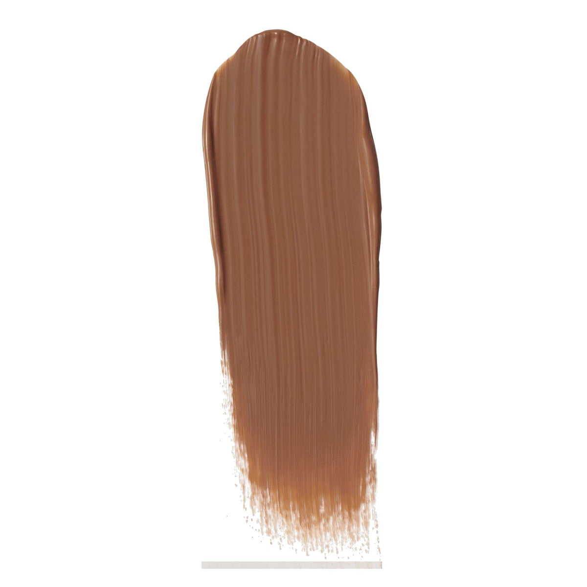 e.l.f. Camo CC Cream Tan 425 N texture on skin