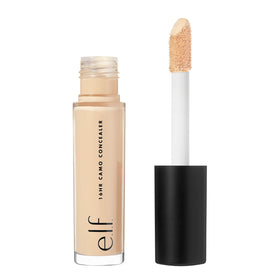 e.l.f. Camo Concealer front view in Medium Warm shade