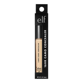 e.l.f. Camo Concealer packaging details