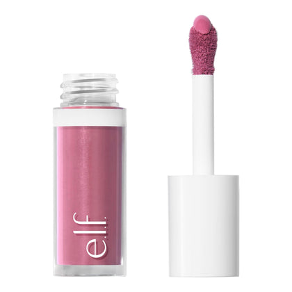e.l.f. Camo Liquid Blush Bold-Faced Lilac front view