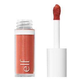 e.l.f. Camo Liquid Blush Copper Etiquette front view