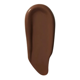 e.l.f. Camo Liquid Bronzer & Contour 9 Deep/Rich applicator close-up