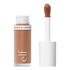 e.l.f. Camo Liquid Bronzer & Contour front view