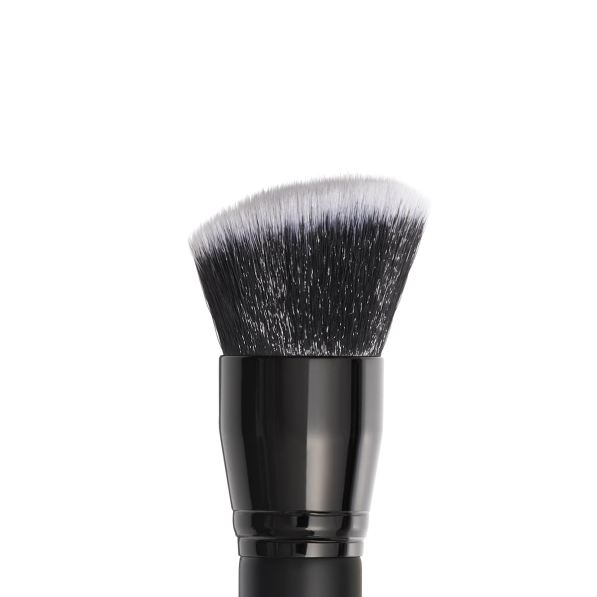 e.l.f. Dual-Ended Cream + Powder Brush angled head for creams