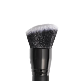e.l.f. Dual-Ended Cream + Powder Brush angled head for creams