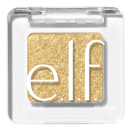 e.l.f. Fine As Fleck Glitter Eyeshadow It's Glit front view