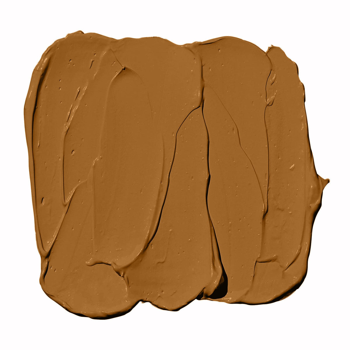 e.l.f. Flawless Satin Foundation Maple bottle with cap