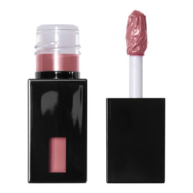 e.l.f. Glossy Lip Stain Pinkies Up front view