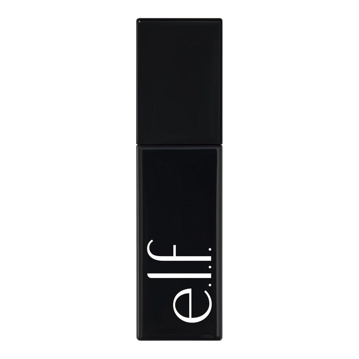 e.l.f. Glossy Lip Stain Polished Peach lifestyle scene