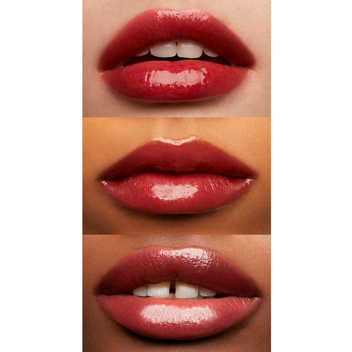 e.l.f. Glossy Lip Stain Power Mauves packaging side view