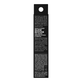 e.l.f. Glow Reviver Lip Oil Candy Coded on vanity