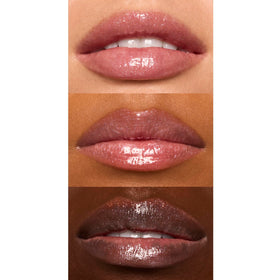 e.l.f. Glow Reviver Lip Oil Candy Coded packaging