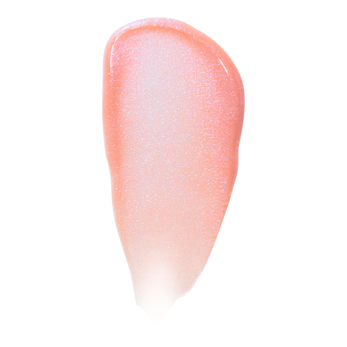 e.l.f. Glow Reviver Lip Oil Candy Coded XXL applicator close-up