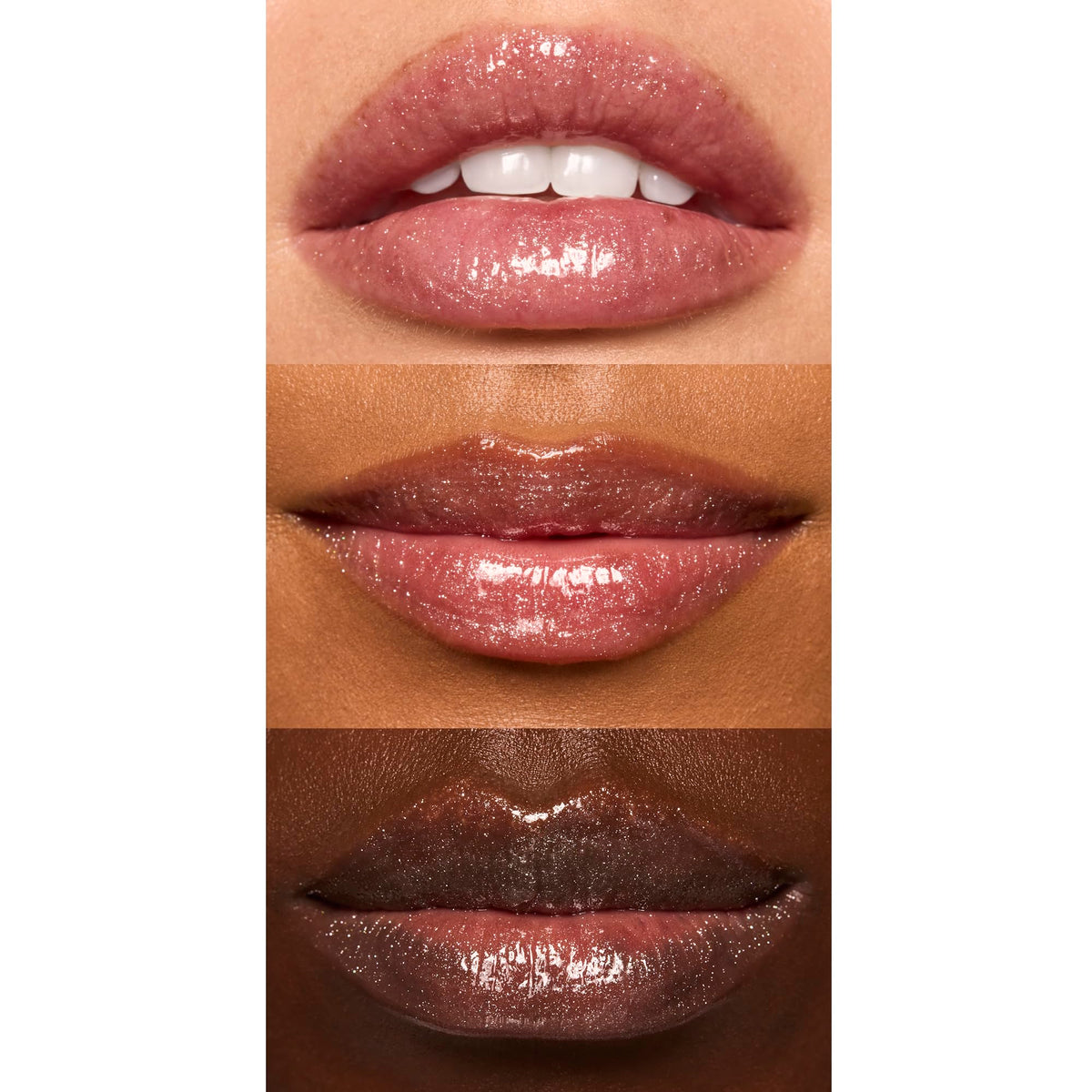 e.l.f. Glow Reviver Lip Oil Citrine Gleam packaging
