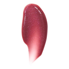 e.l.f. Glow Reviver Lip Oil Divine Wine with applicator