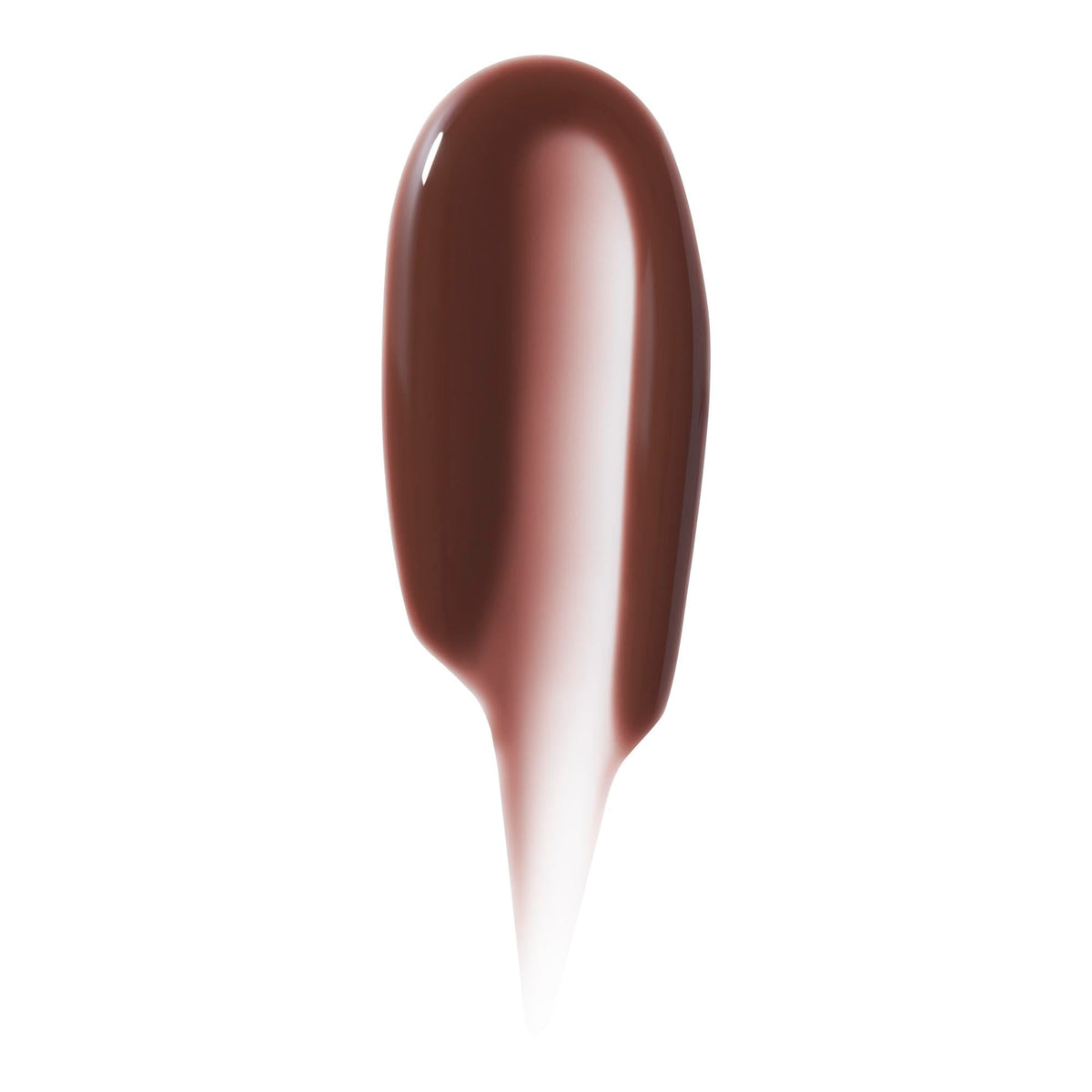 e.l.f. Glow Reviver Lip Oil Hot as Fudge back view