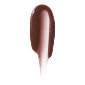 e.l.f. Glow Reviver Lip Oil Hot as Fudge back view