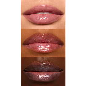 e.l.f. Glow Reviver Lip Oil Opal-ogy Tour in packaging