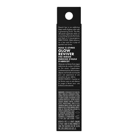 e.l.f. Glow Reviver Lip Oil Opal-ogy Tour lifestyle shot