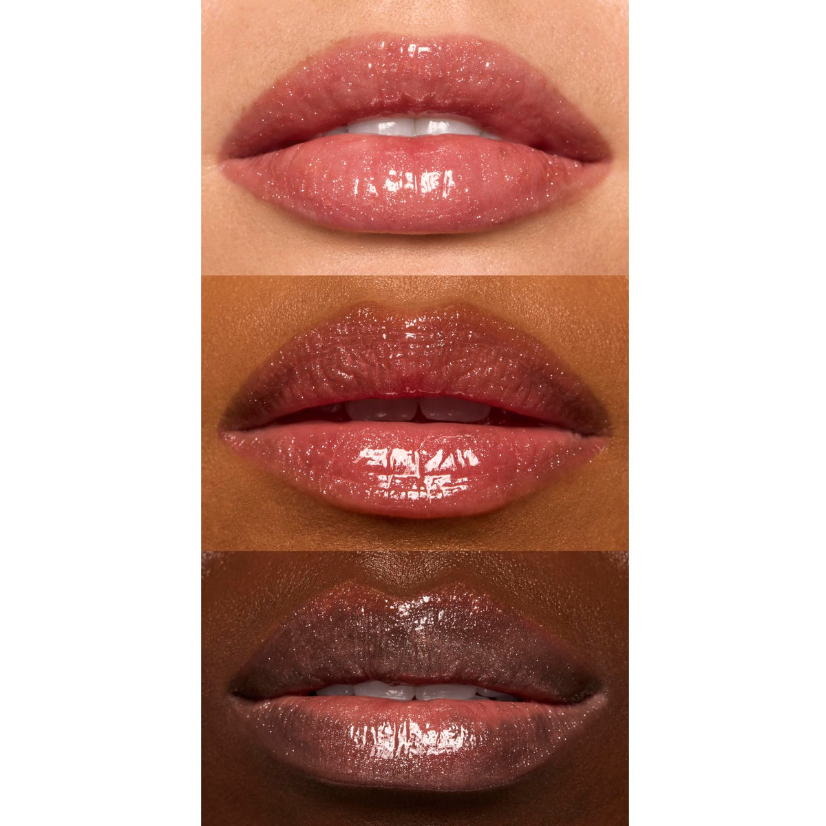 e.l.f. Glow Reviver Lip Oil packaging with minty scent
