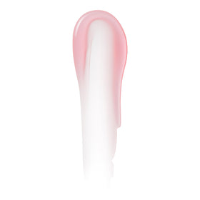 e.l.f. Glow Reviver Lip Oil Pink Quartz back view