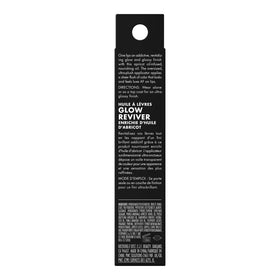 e.l.f. Glow Reviver Lip Oil Red Delicious in lifestyle setting