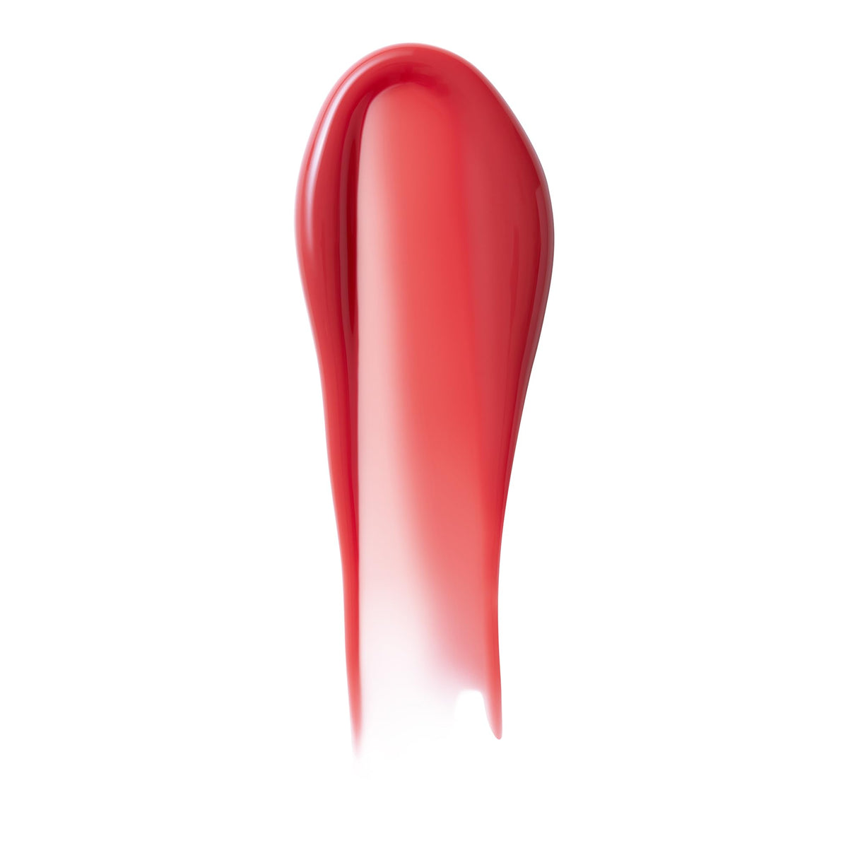 e.l.f. Glow Reviver Lip Oil Rose Envy applicator close-up