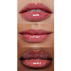 e.l.f. Glow Reviver Lip Oil Rose Envy packaging