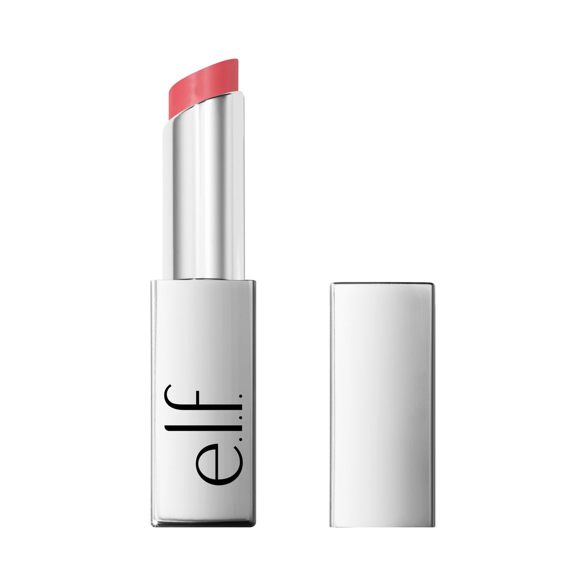 e.l.f. Glow Reviver Lip Oil Stick in Loveslick front view