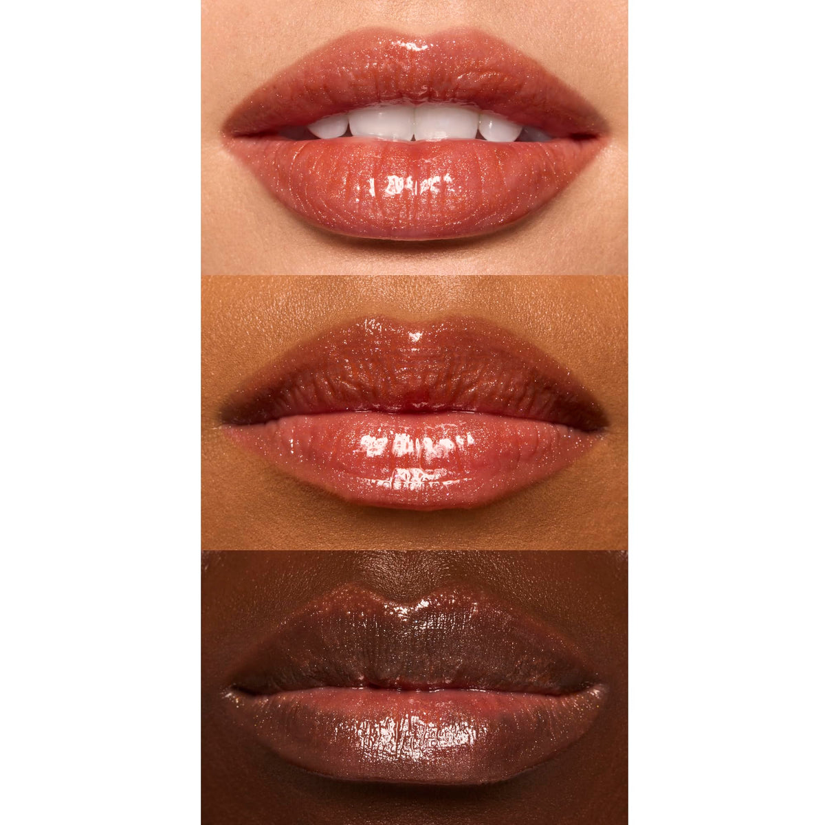 e.l.f. Glow Reviver Lip Oil Super-neutral in packaging