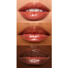e.l.f. Glow Reviver Lip Oil Super-neutral in packaging