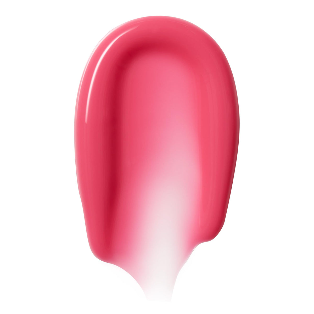 e.l.f. Glow Reviver Plumping Lip Oil Burst Bubble on vanity